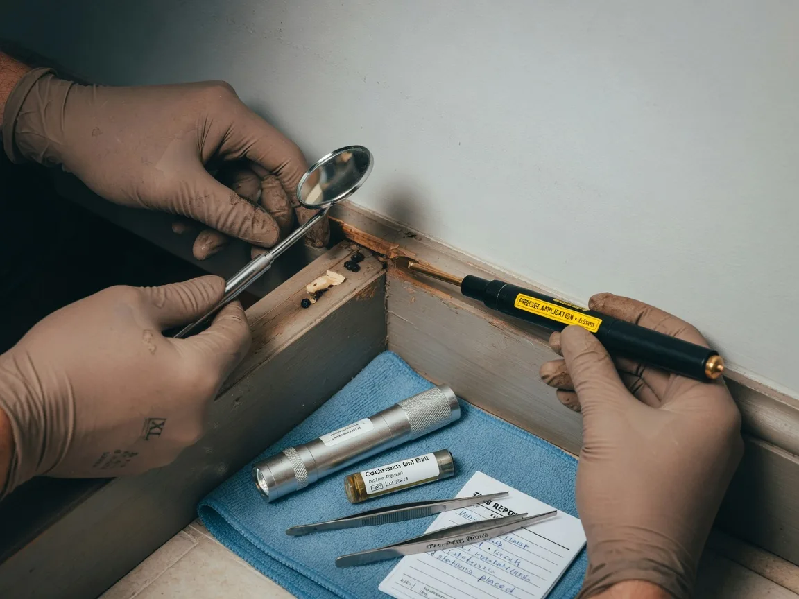 Why choose Emergency Pest Control in Drury, MA